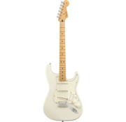 Fender Fender Player Stratocaster | Polar White