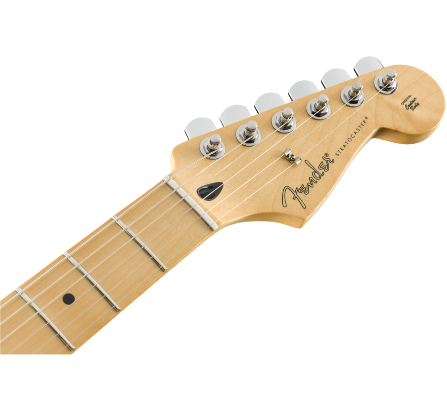 Fender Player Stratocaster | Polar White