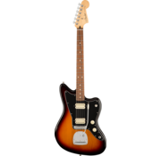 Fender Player Jazzmaster | Pau Ferro Fingerboard | 3-Color Sunburst