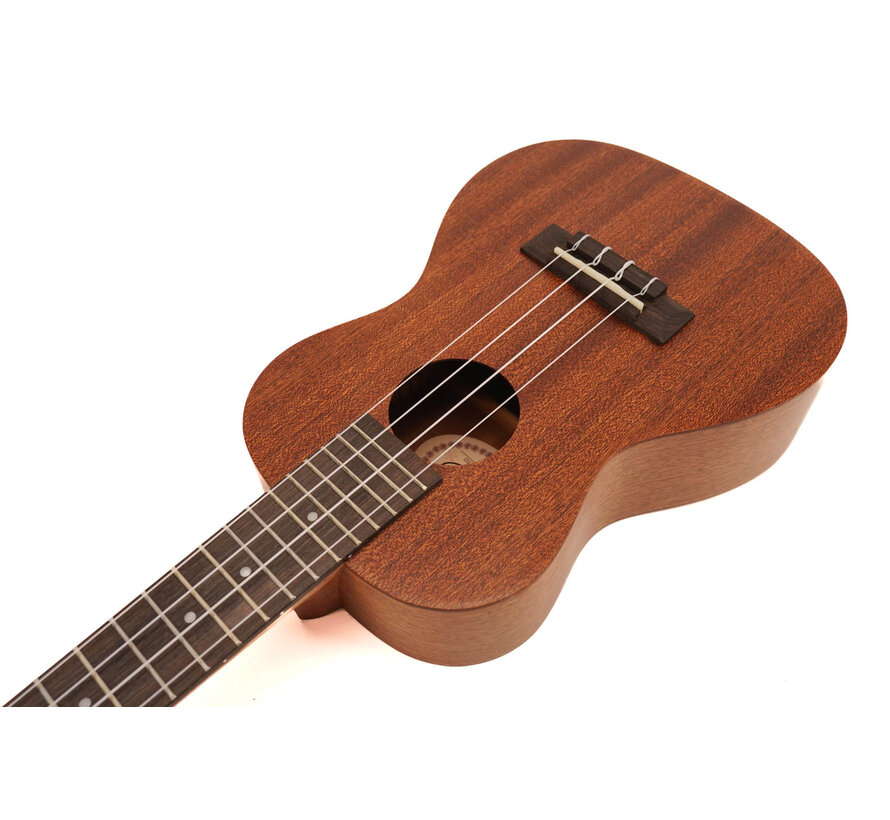 Korala UKC-250 Ukulele | Concert