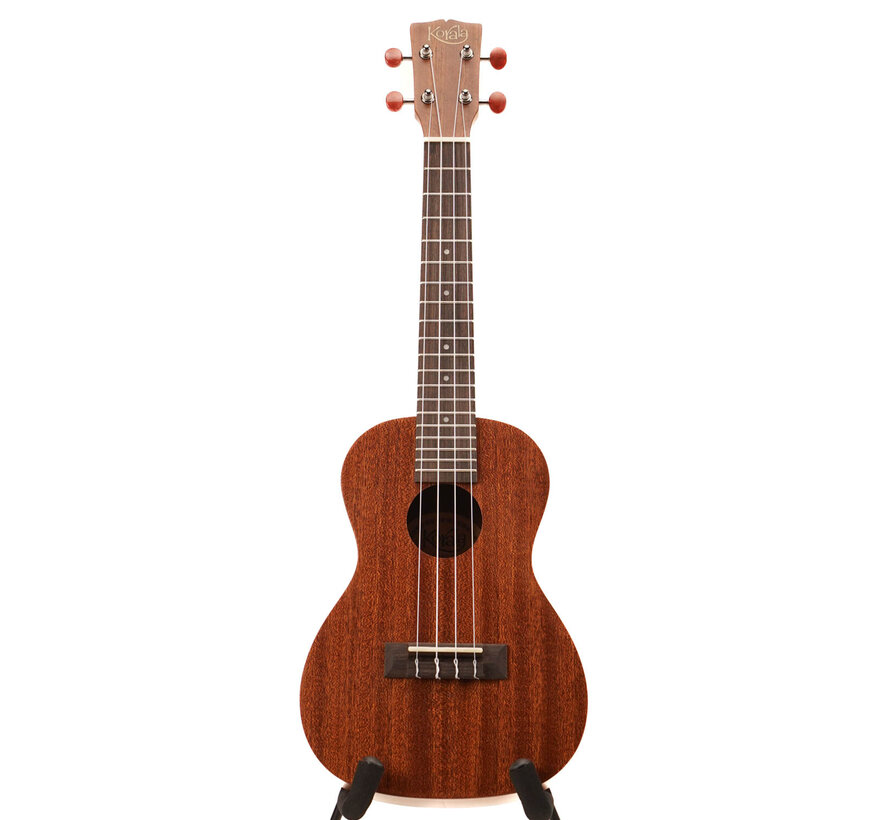 Korala UKC-250 Ukulele | Concert