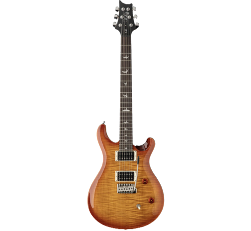 PRS Guitars PRS SE CE24 | Vintage Sunburst