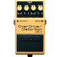 Boss OS-2 Overdrive Distortion - Tweedehands