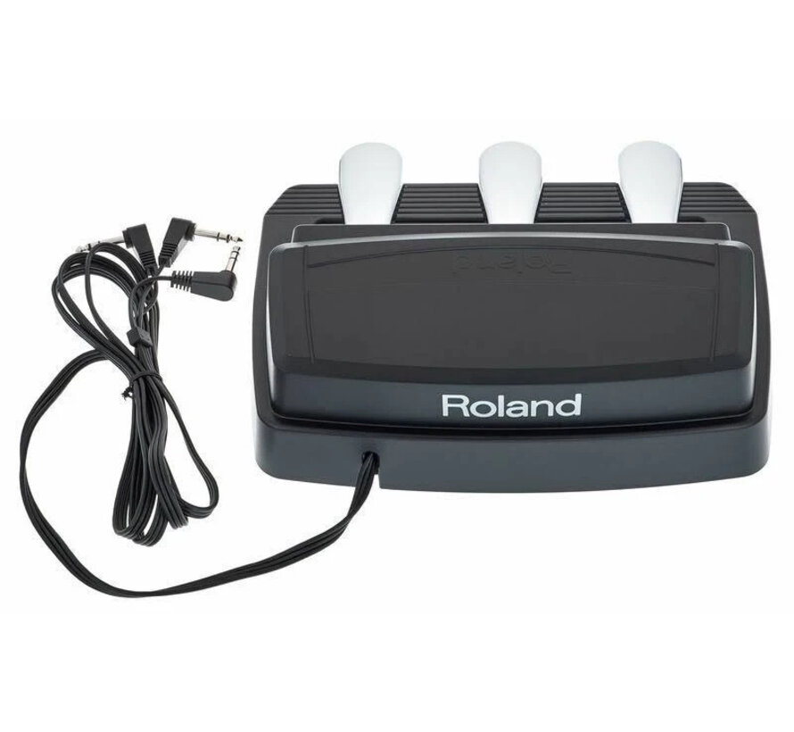 Roland RPU-3 | Pedalen unit