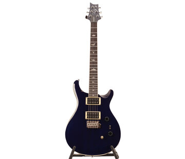 PRS Guitars PRS SE Standard 24-08 | Translucent Blue