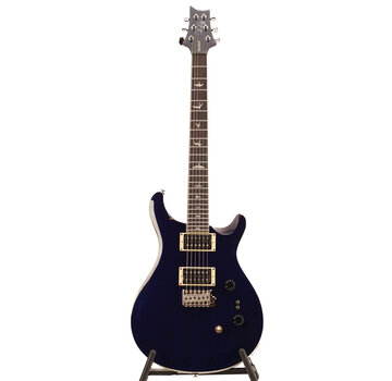 PRS Guitars PRS SE Standard 24-08 | Translucent Blue