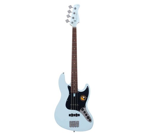 Sire USA Sire V3 | Vier-snarige Basgitaar | Sonic Blue