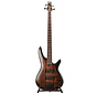 Ibanez SR600E AST | Basgitaar | Antique Brown Stained Burst