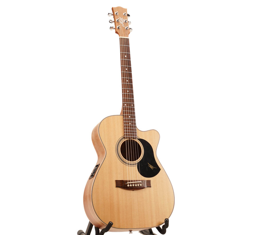 Maton Joe Robinson Signature | Tweedehands