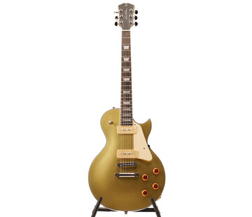 Sire USA Sire L7V GD Larry Carlton | Goldtop Les Paul | P90s | Tweedehands