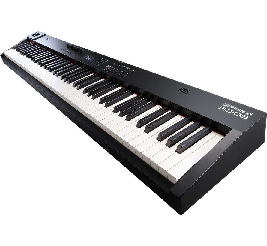 Roland RD-08 stage piano