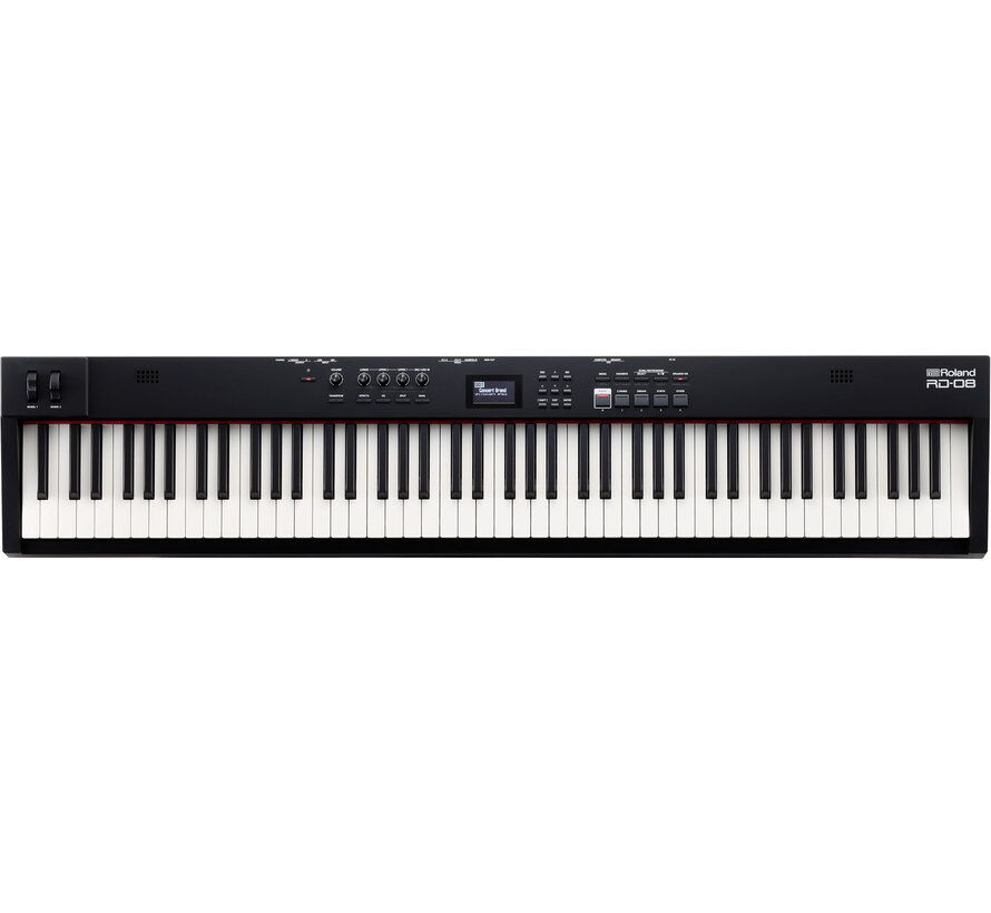 Roland RD-08 stage piano