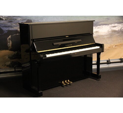 Yamaha Yamaha U1A akoestische Piano | Bouwjaar 1985