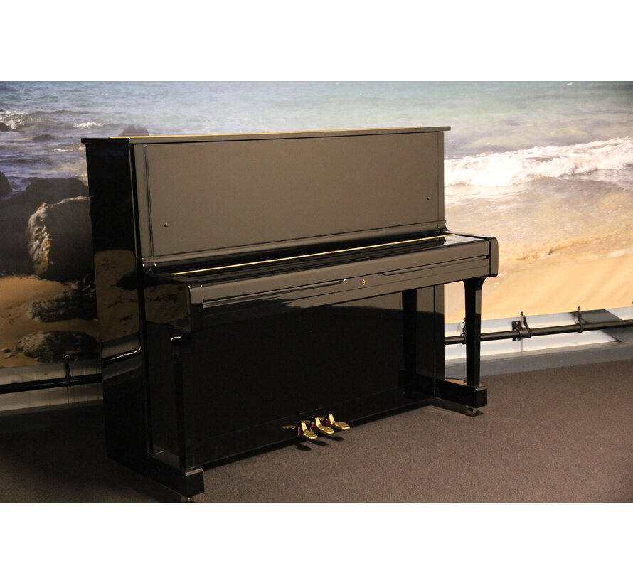 Yamaha U1A akoestische Piano | Bouwjaar 1985