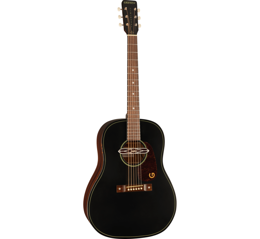 Gretsch Deltoluxe Dreadnought