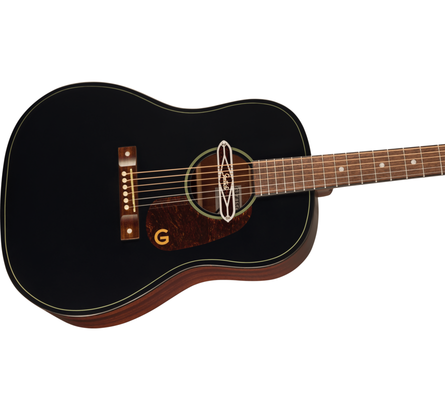 Gretsch Deltoluxe Dreadnought