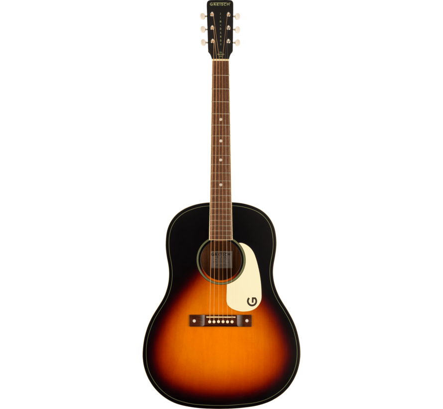 Gretsch Jim Dandy Dreadnought Sunburst