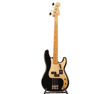 Fender Fender Vintera II '50s Precision Bass | Black