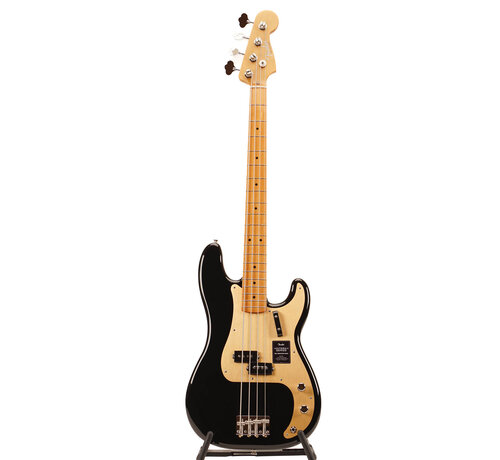 Fender Fender Vintera II '50s Precision Bass | Black