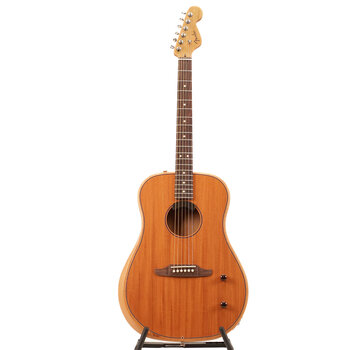 Fender Highway Series Dreadnought