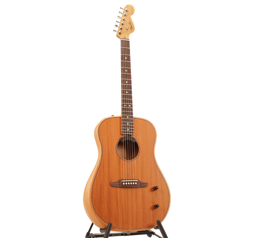 Fender Highway Series Dreadnought