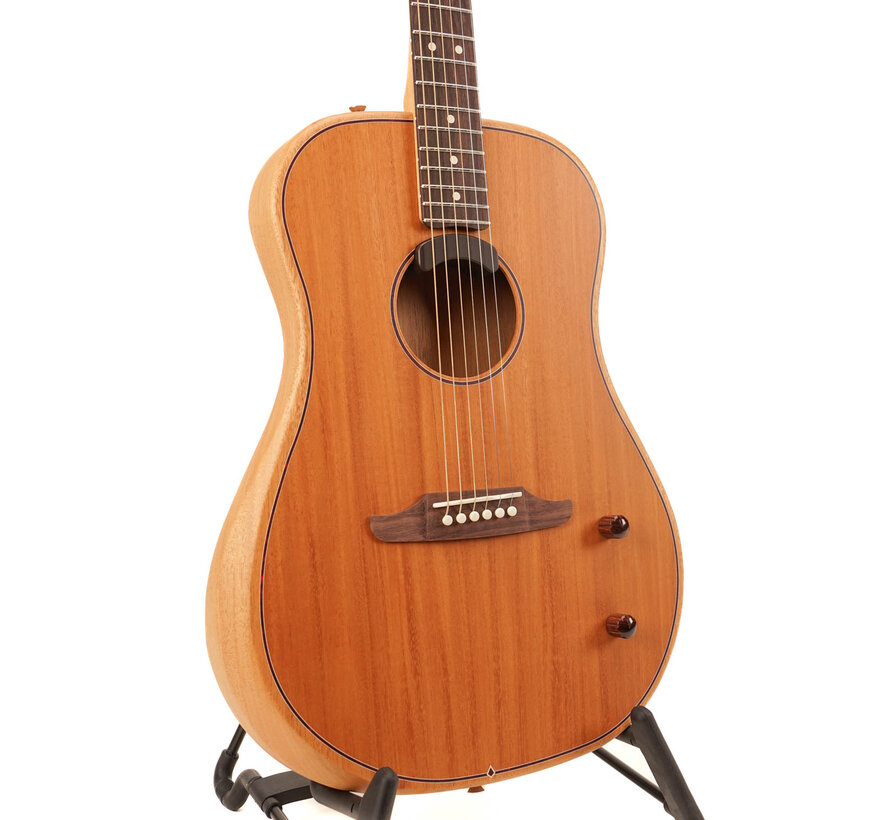 Fender Highway Series Dreadnought