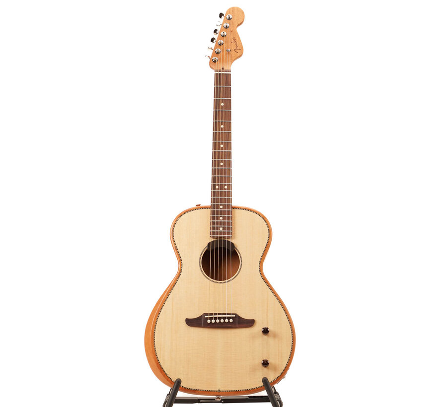 Fender Highway Series Parlor