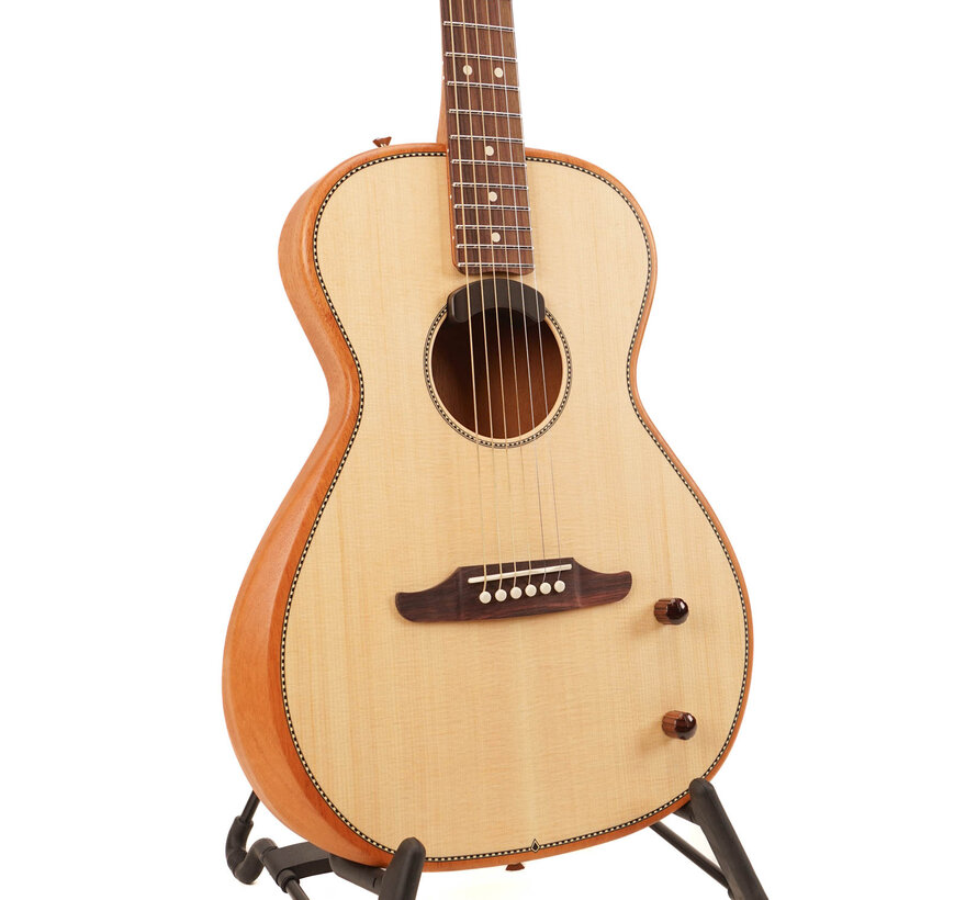 Fender Highway Series Parlor