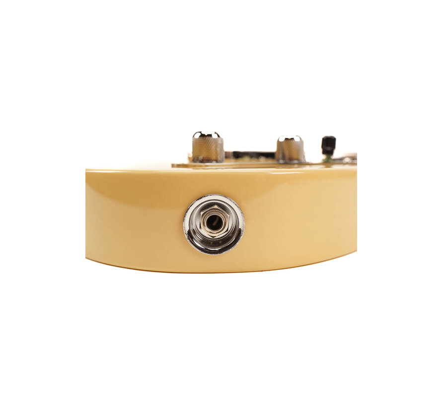 Fender Vintera II 50's Nocaster | Blackguard Blonde