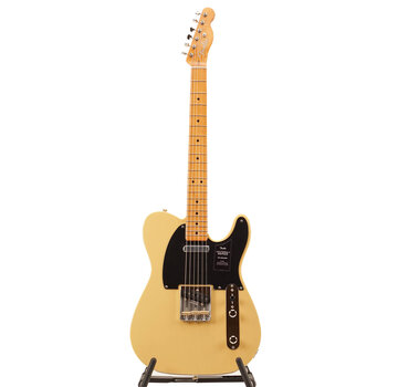Fender Fender Vintage II 50's Nocaster | Blackguard Blonde