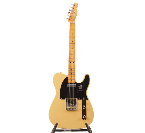 Fender Fender Vintage II 50's Nocaster | Blackguard Blonde