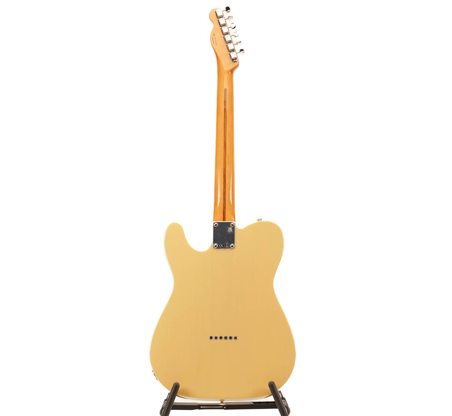 Fender Vintera II 50's Nocaster | Blackguard Blonde