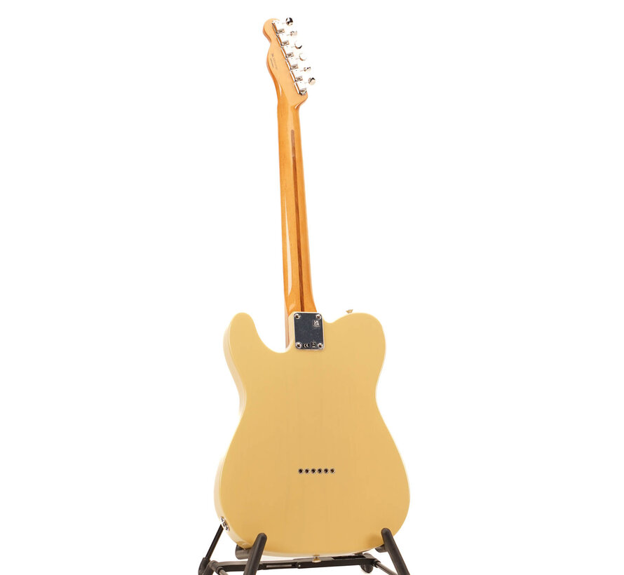 Fender Vintage II 50's Nocaster | Blackguard Blonde