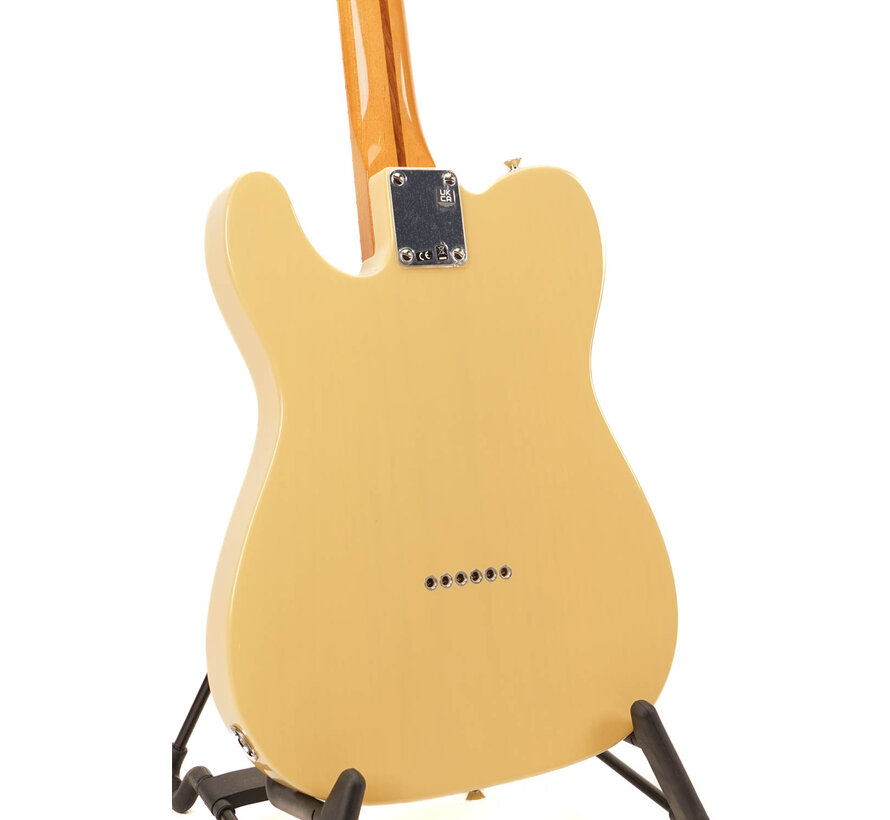 Fender Vintera II 50's Nocaster | Blackguard Blonde