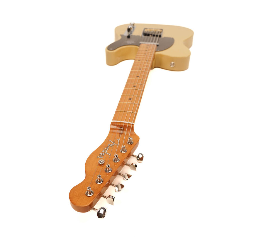 Fender Vintera II 50's Nocaster | Blackguard Blonde