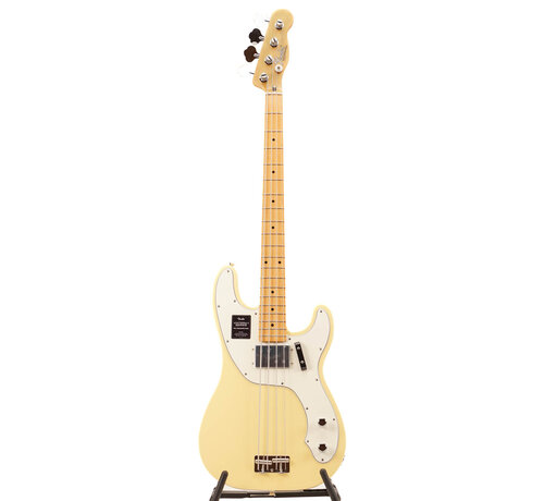 Fender Fender Vintera II 70s Telecaster Bass | Vintage White