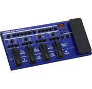 Boss Boss ME-90B Bass Multi-effectenprocessor