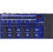 Boss Boss ME-90B Bass Multi-effectenprocessor