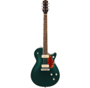 Gretsch Gretsch G5210-P90 Electromatic Jet | Cadillac Green