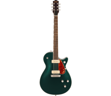 Gretsch Gretsch G5210-P90 Electromatic Jet | Cadillac Green