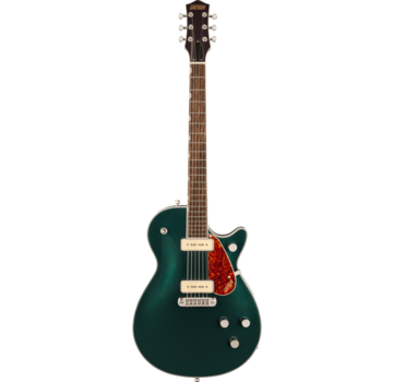 Gretsch Gretsch G5210-P90 Electromatic Jet | Cadillac Green