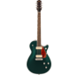 Gretsch G5210-P90 Electromatic Jet | Cadillac Green | Two 90 Single-Cut met Wraparound Tailpiece