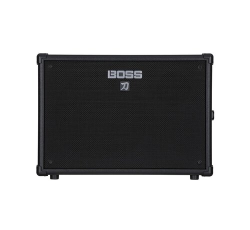 Boss Boss Katana Cabinet 112 Bass