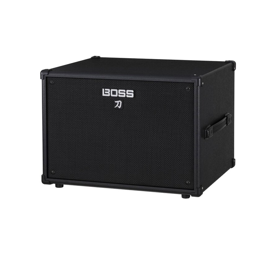 Boss Katana Cabinet 112 Bass