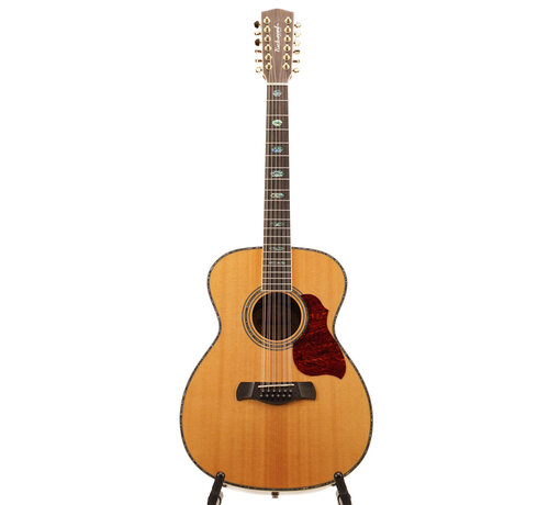 Richwood Richwood A-7012-VA | 12-snarige gitaar | Tweedehands