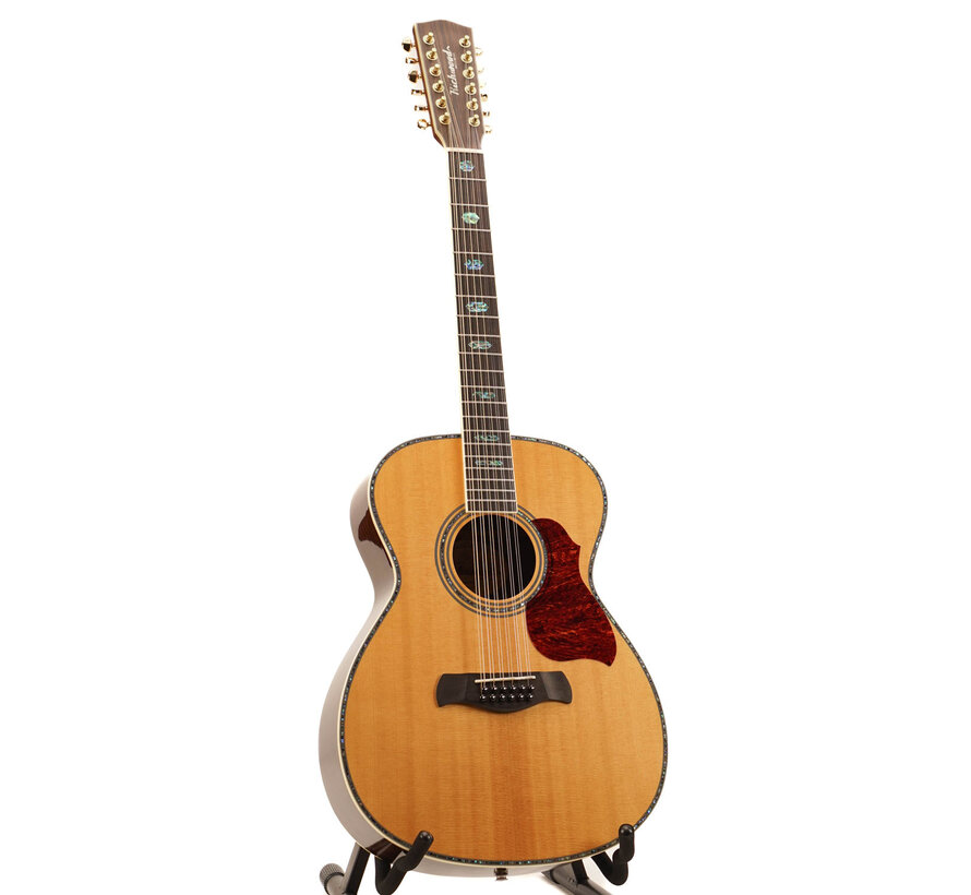 Richwood A-7012-VA | 12-snarige gitaar | Tweedehands