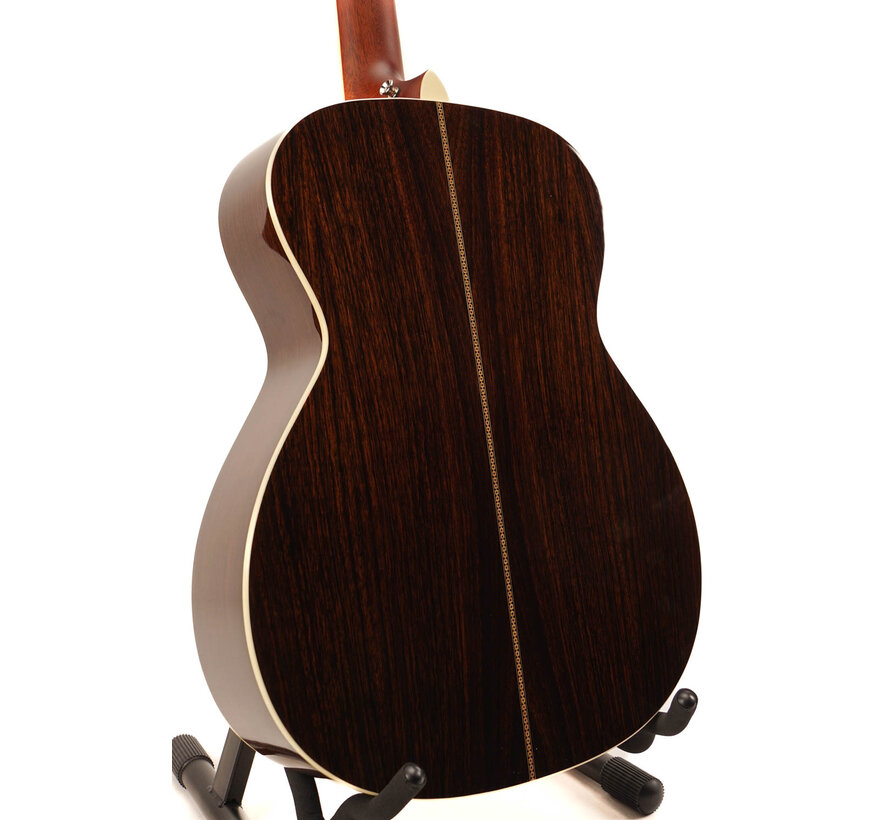 Richwood A-7012-VA | 12-snarige gitaar | Tweedehands