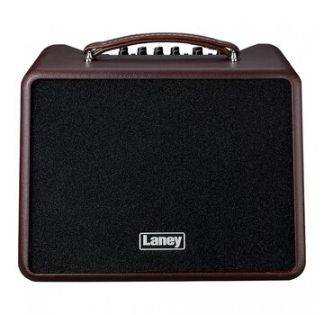 Laney Laney A-SOLO | Akoestische gitaarversterker