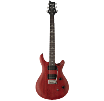 PRS Guitars PRS SE CE24 STD | Vintage Cherry