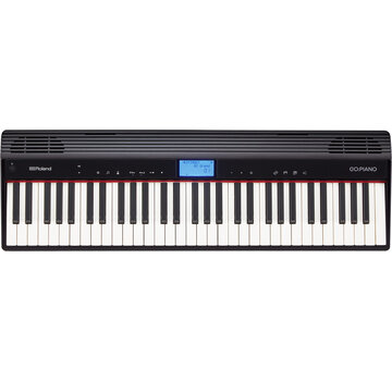 Roland Roland GO:PIANO GO-61P keyboard